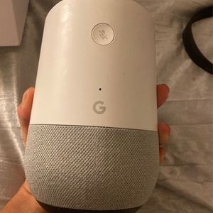 Google Home Speaker (BLUETOOTH)